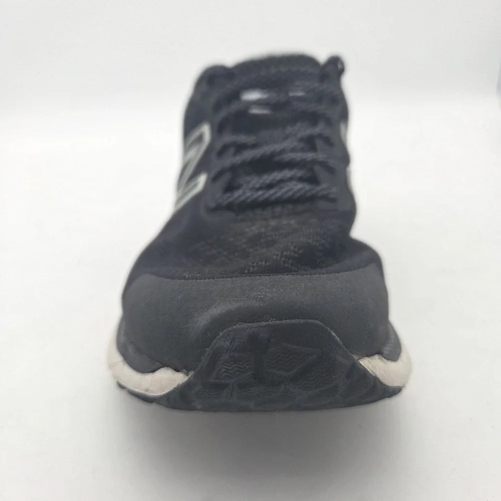New Balance Fresh Foam 680 V7 Running Shoes Womens Sz 7.5 B Black W680LK7